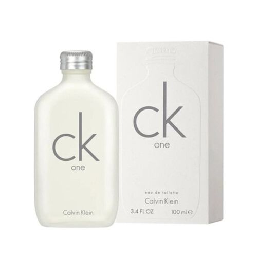 Perfume Calvin Klein Ck One | Perfume Unissex 100ml